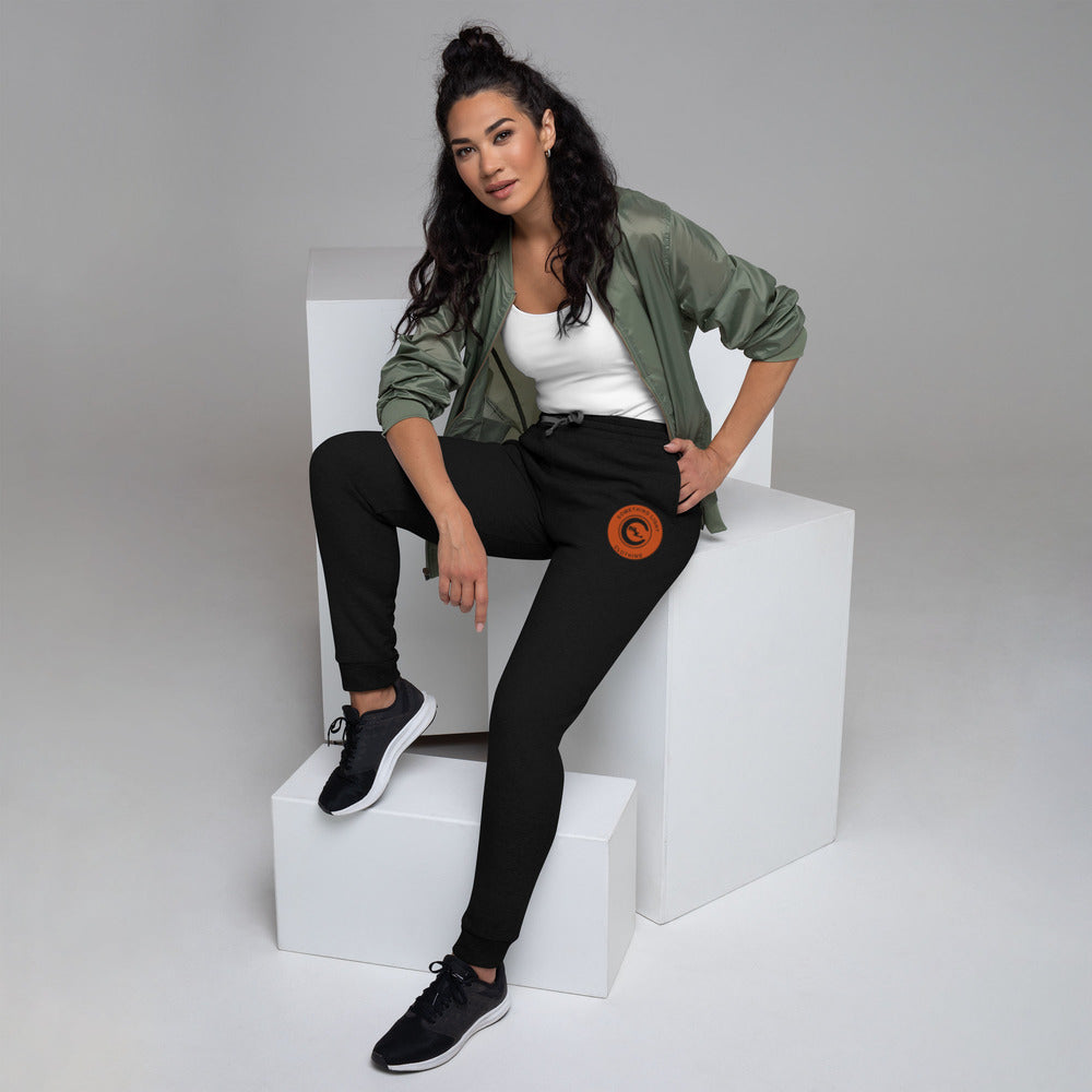 SLC™ Premium Joggers-Something Light Clothing