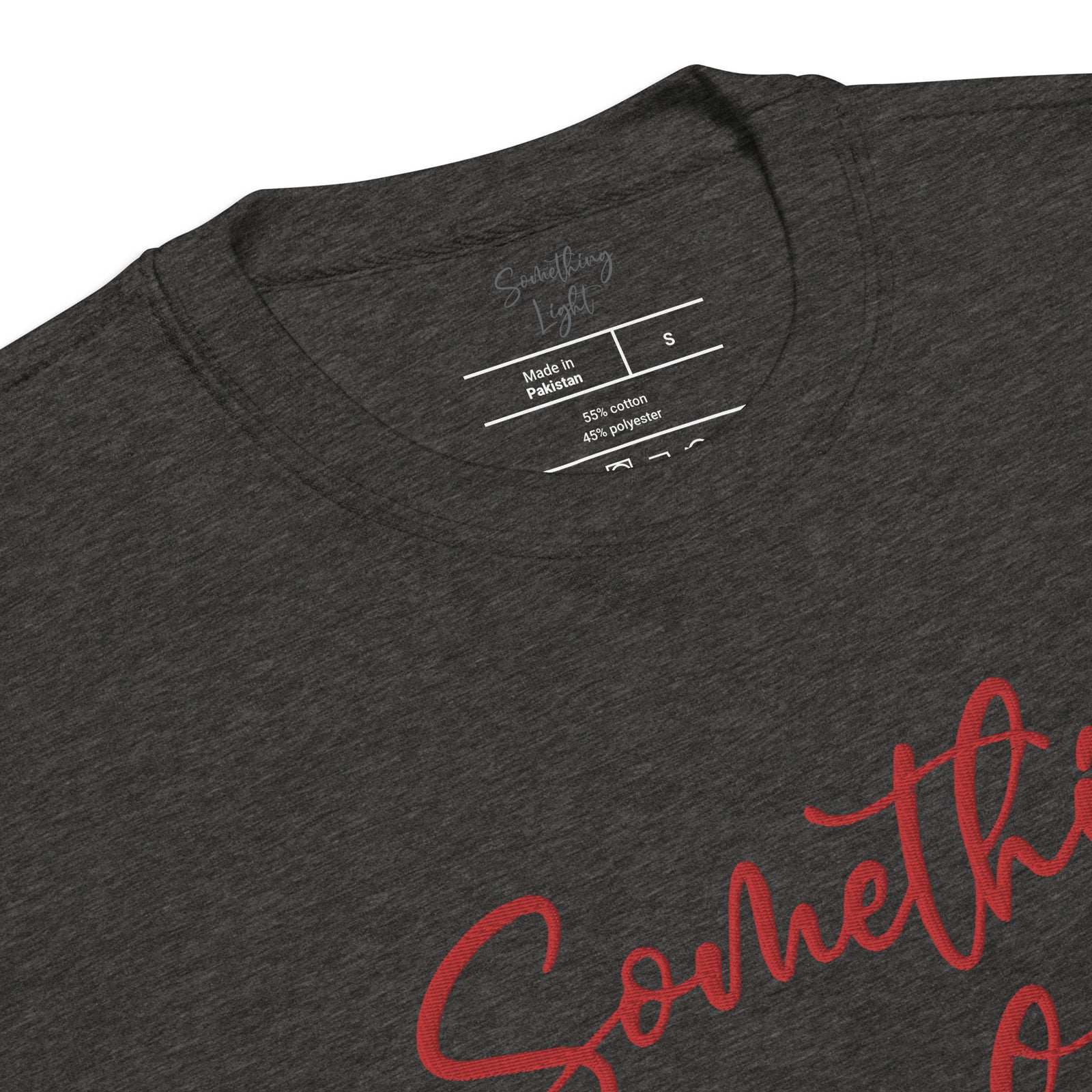 SLC™ Premium Ladies Sweatshirt-Something Light Clothing