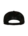 SLC™ Premium Snapback (CAMO)-Something Light Clothing