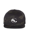 SLC™ Premium Snapback (CAMO)-Something Light Clothing