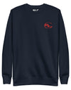SLC™ Premium Sweatshirt-Something Light Clothing