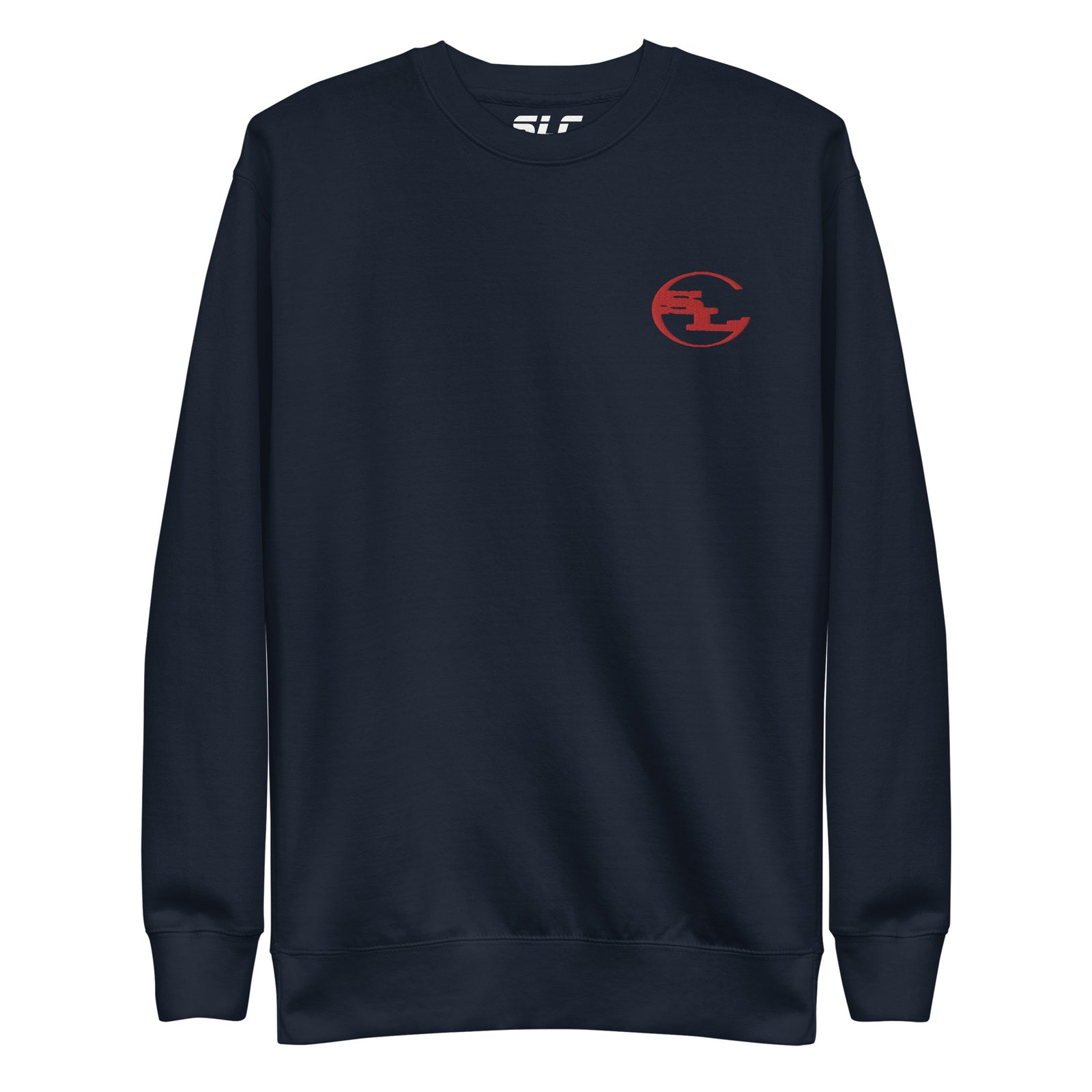 SLC™ Premium Sweatshirt-Something Light Clothing