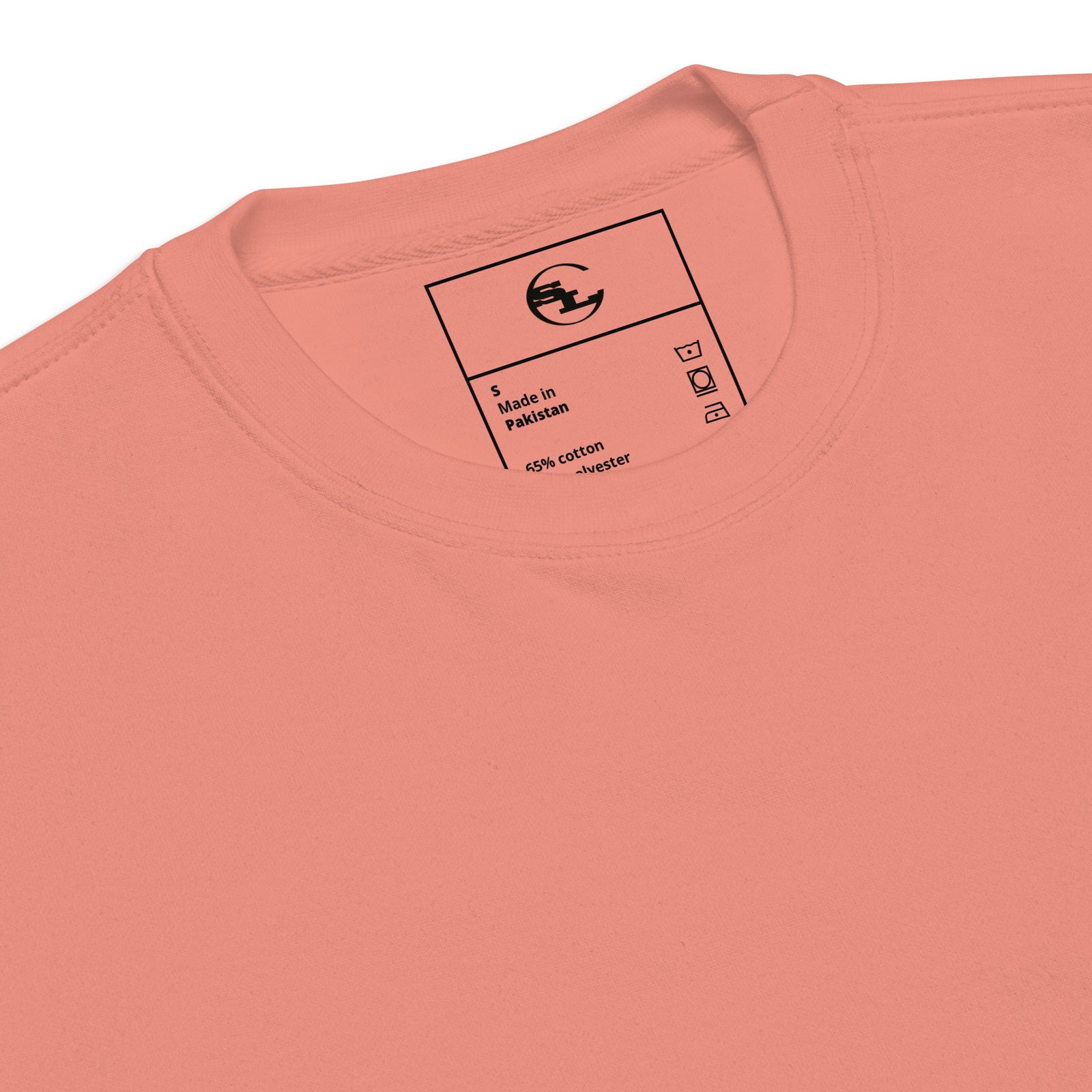 SLC™ Premium Sweatshirt-Something Light Clothing