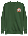 SLC™ Premium Sweatshirt-Something Light Clothing
