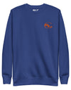 SLC™ Premium Sweatshirt-Something Light Clothing