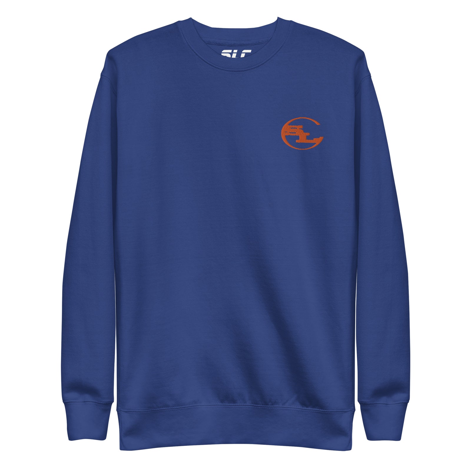 SLC™ Premium Sweatshirt-Something Light Clothing