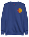 SLC™ Premium Sweatshirt-Something Light Clothing