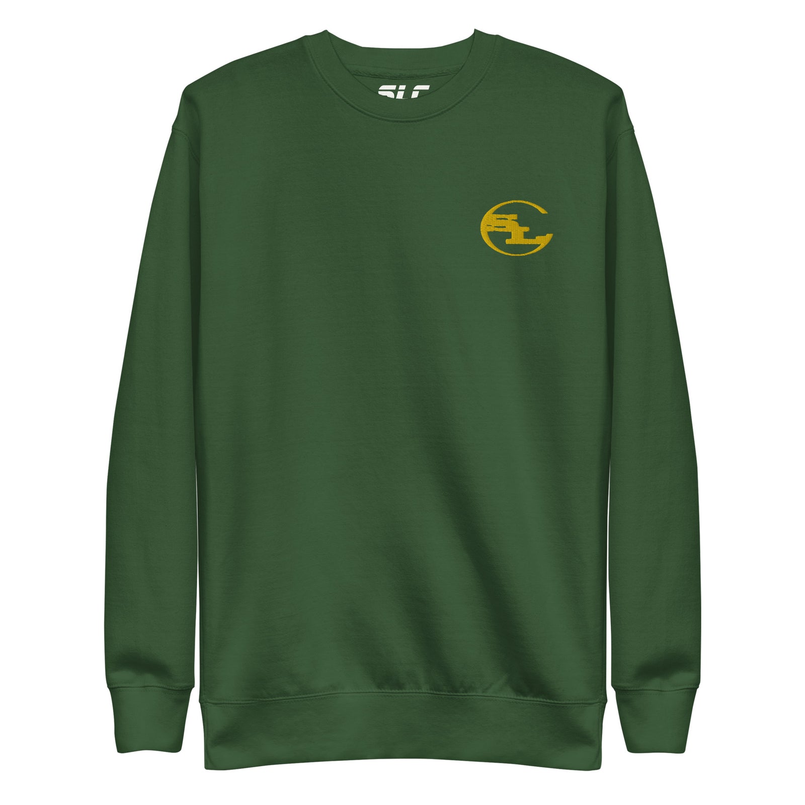 SLC™ Premium Sweatshirt-Something Light Clothing