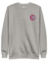 SLC™ Premium Sweatshirt-Something Light Clothing