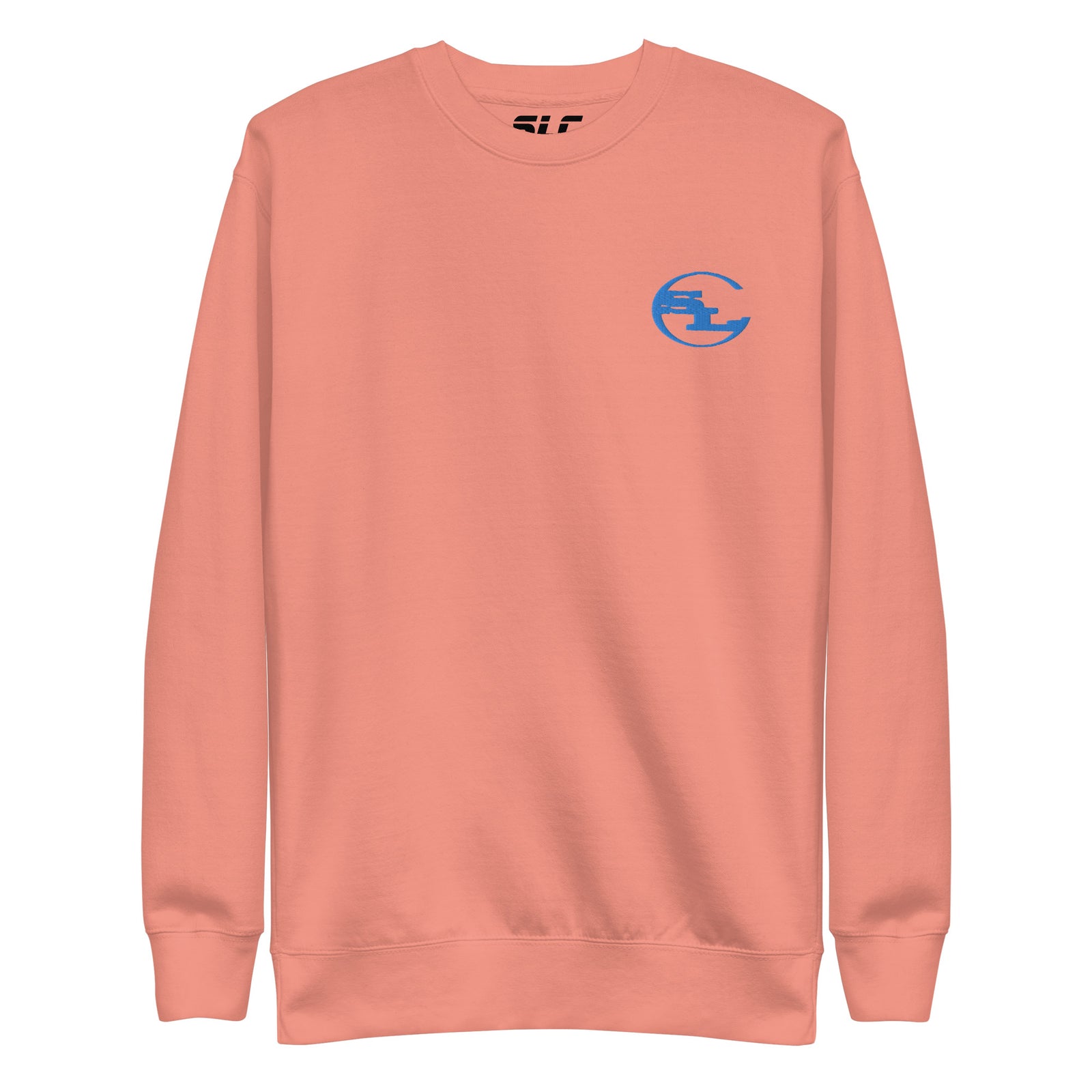 SLC™ Premium Sweatshirt-Something Light Clothing