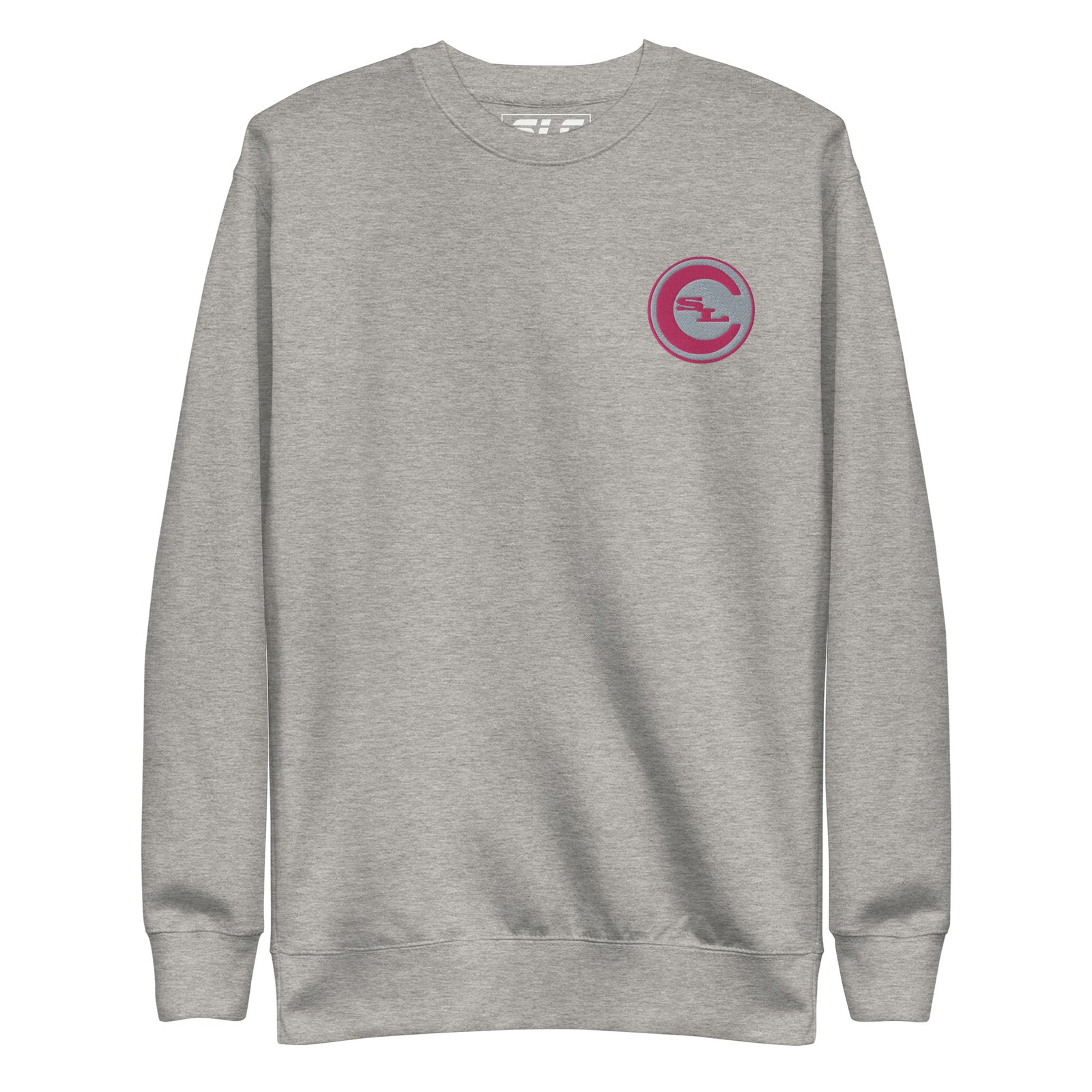 SLC™ Premium Sweatshirt-Something Light Clothing