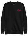 SLC™ Premium Sweatshirt-Something Light Clothing