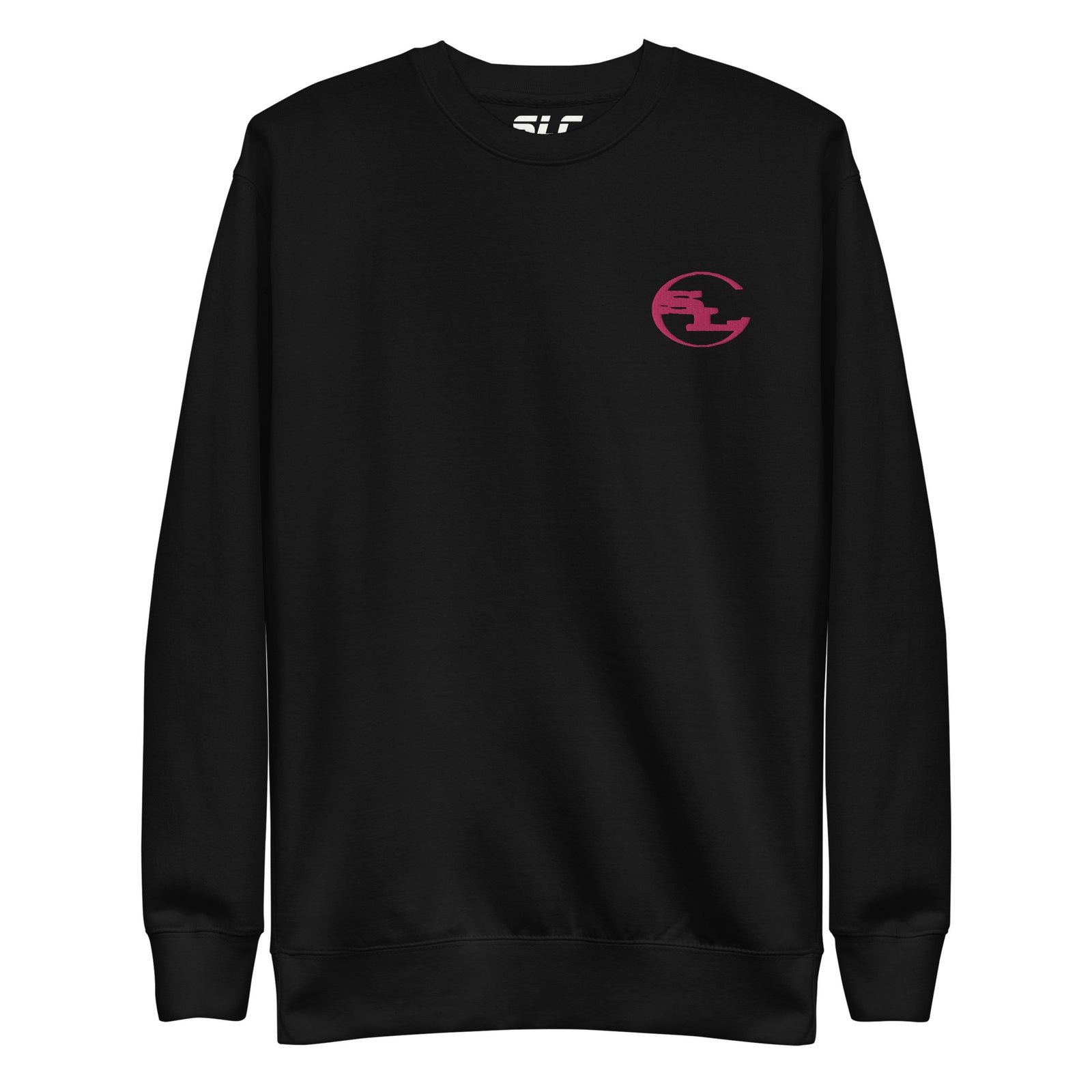 SLC™ Premium Sweatshirt-Something Light Clothing