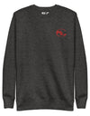 SLC™ Premium Sweatshirt-Something Light Clothing