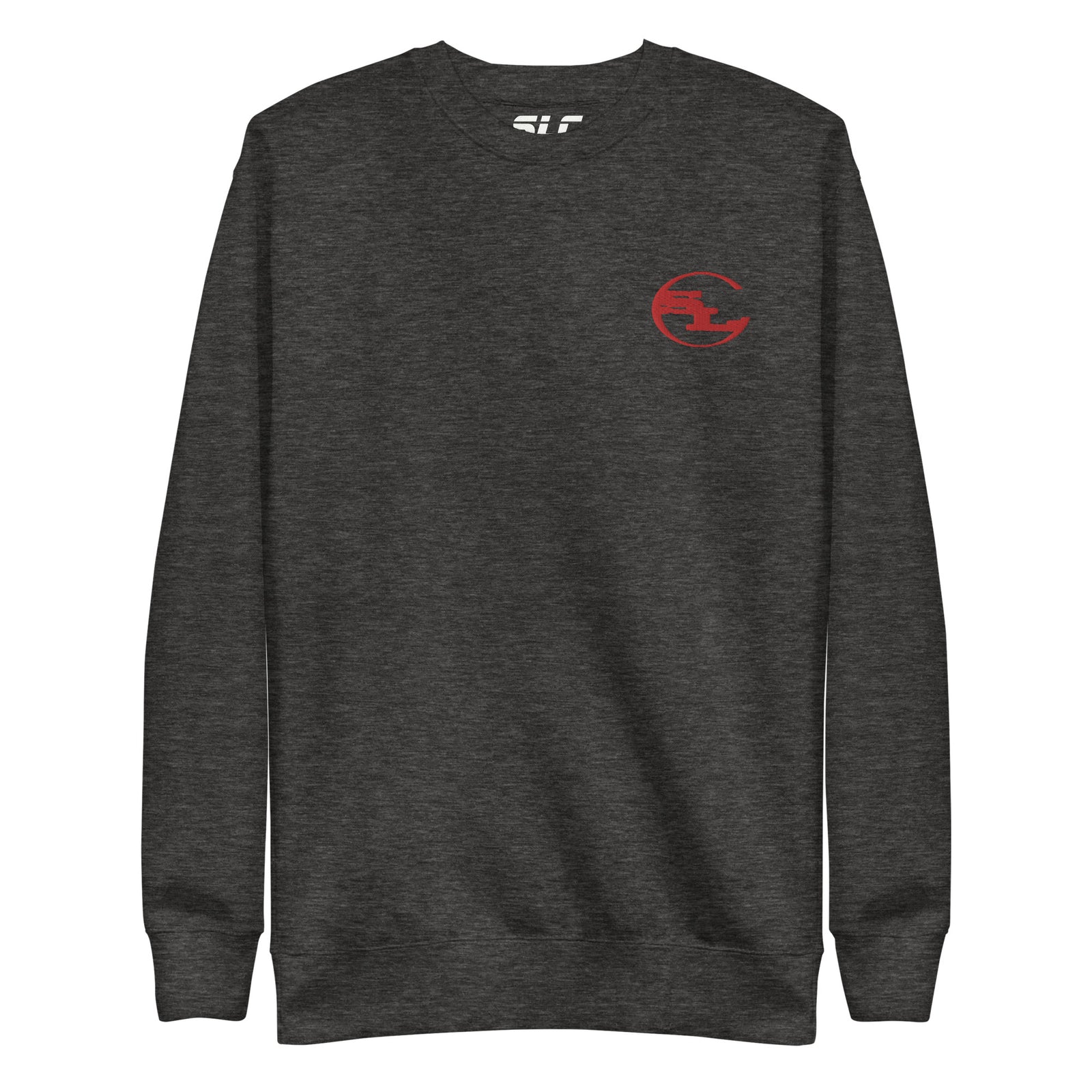 SLC™ Premium Sweatshirt-Something Light Clothing