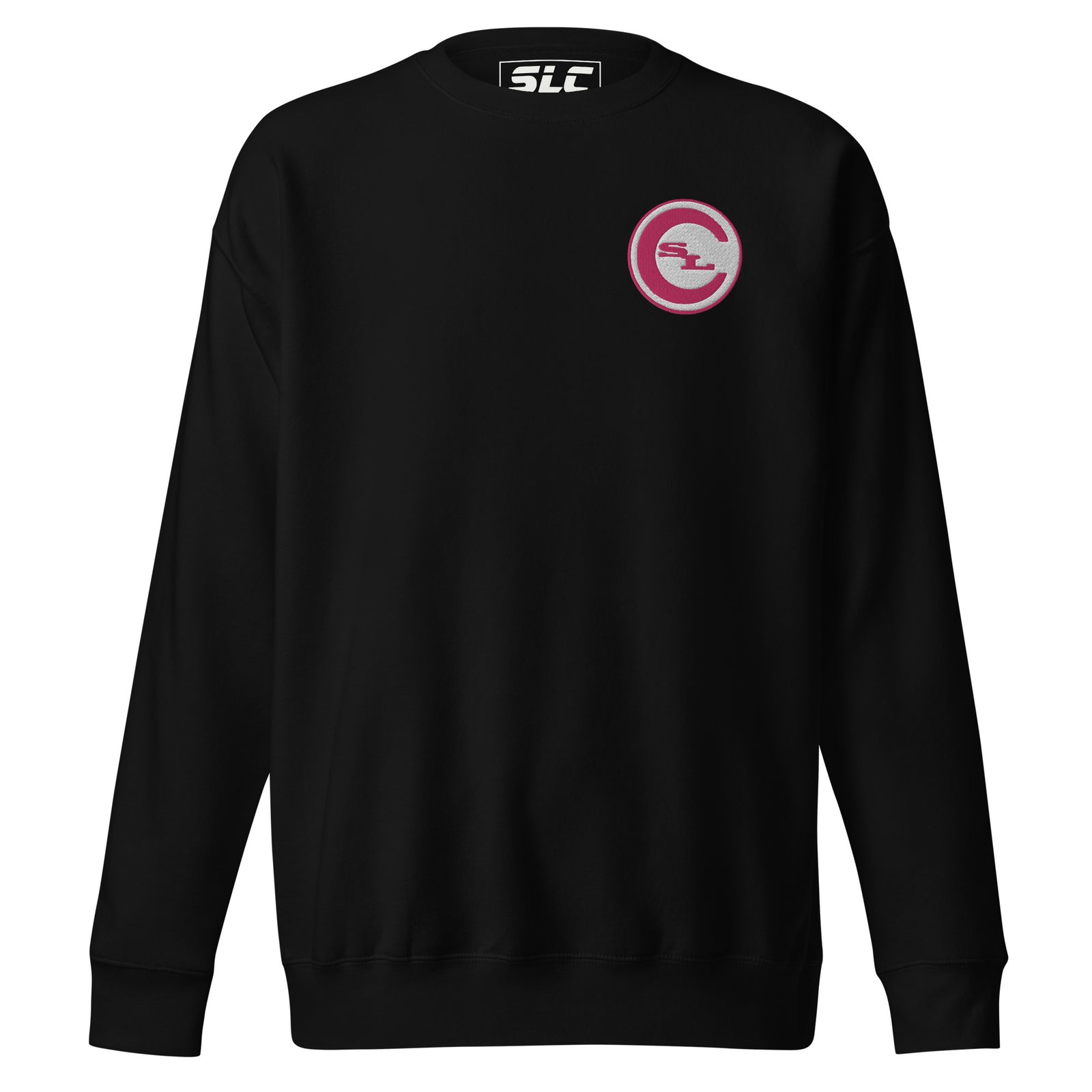 SLC™ Premium Sweatshirt-Something Light Clothing