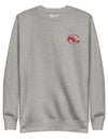 SLC™ Premium Sweatshirt-Something Light Clothing