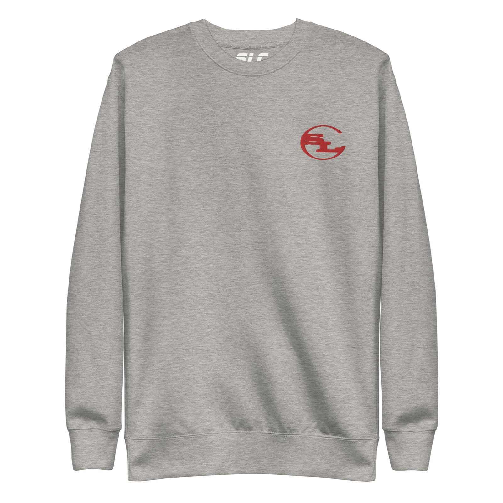 SLC™ Premium Sweatshirt-Something Light Clothing