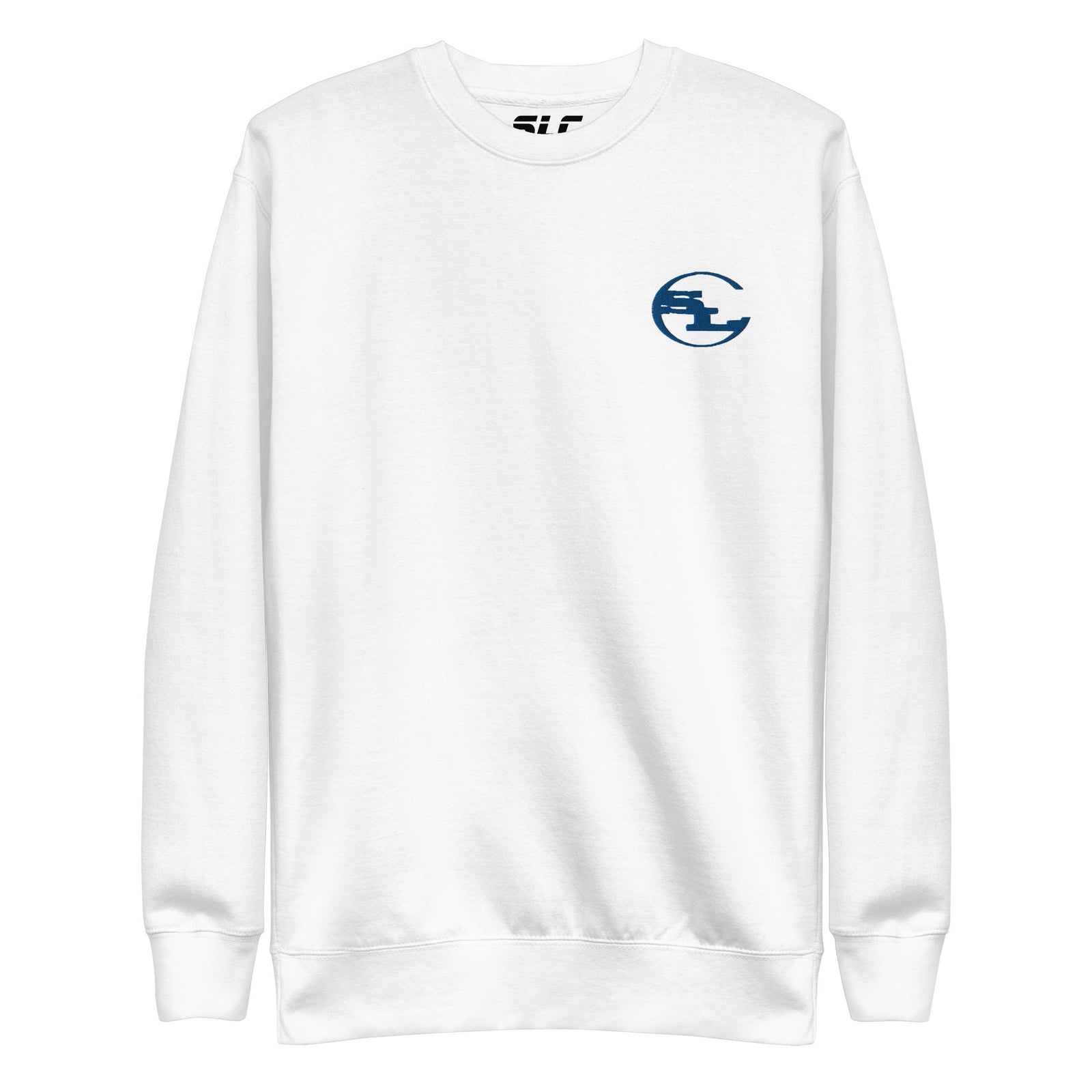 SLC™ Premium Sweatshirt-Something Light Clothing
