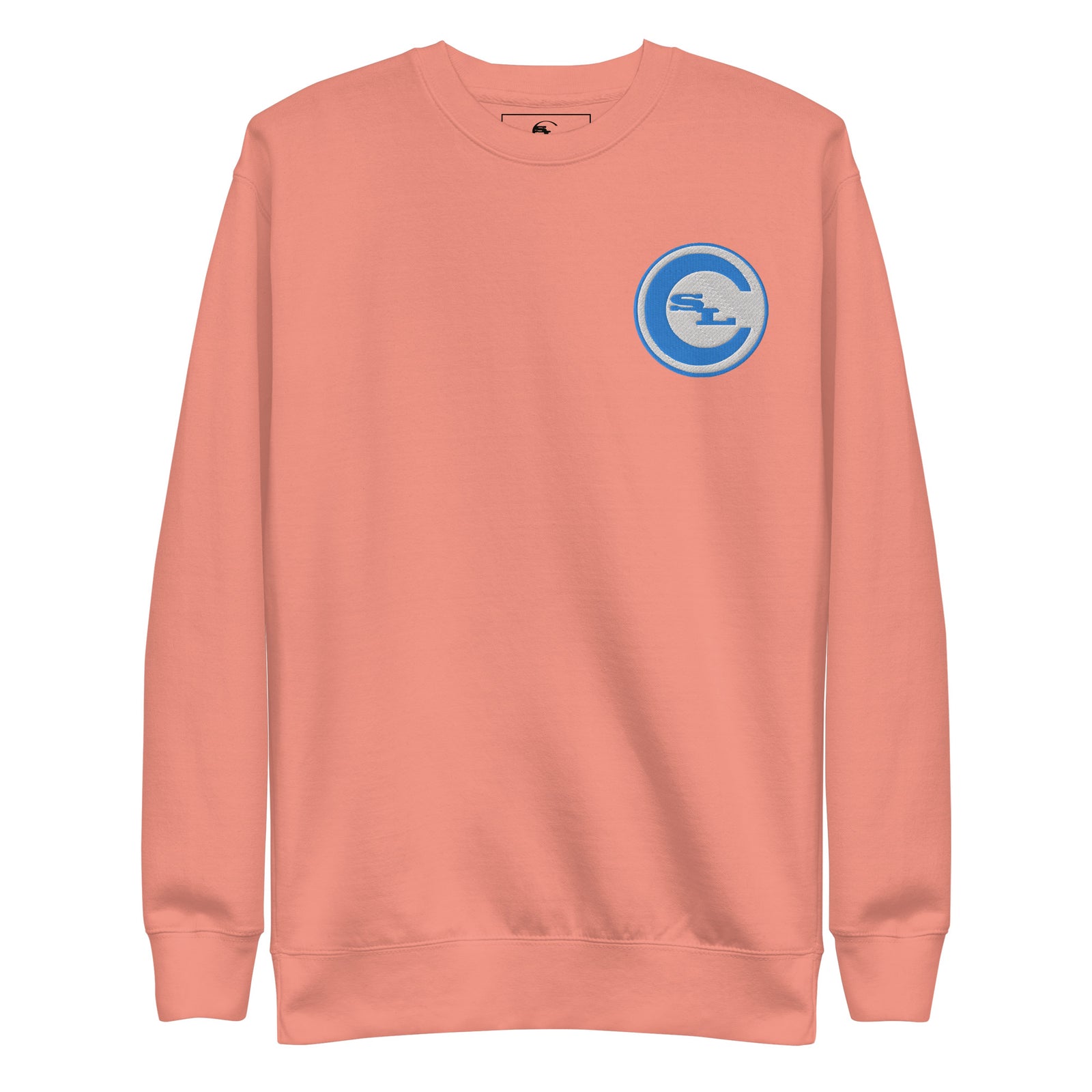 SLC™ Premium Sweatshirt-Something Light Clothing
