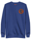 SLC™ Premium Sweatshirt-Something Light Clothing