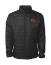 SLC™ Puffer Jacket-Something Light Clothing