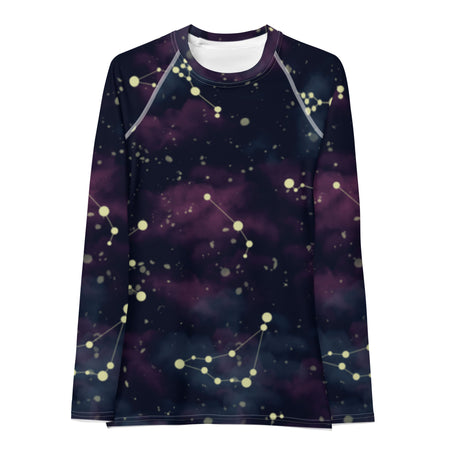 SLC™ Rash Guard-Something Light Clothing