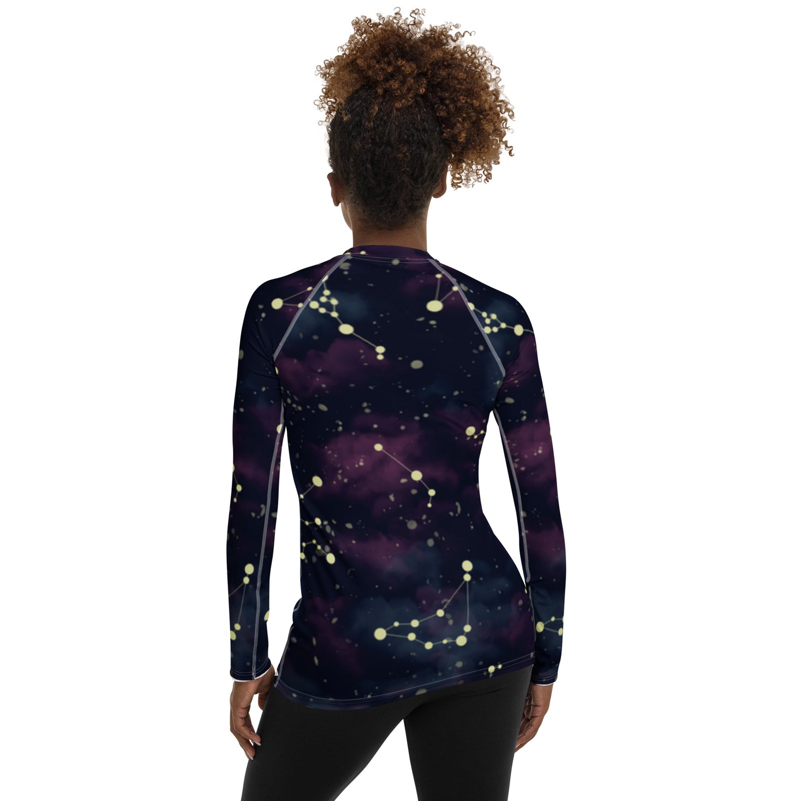 SLC™ Rash Guard-Something Light Clothing