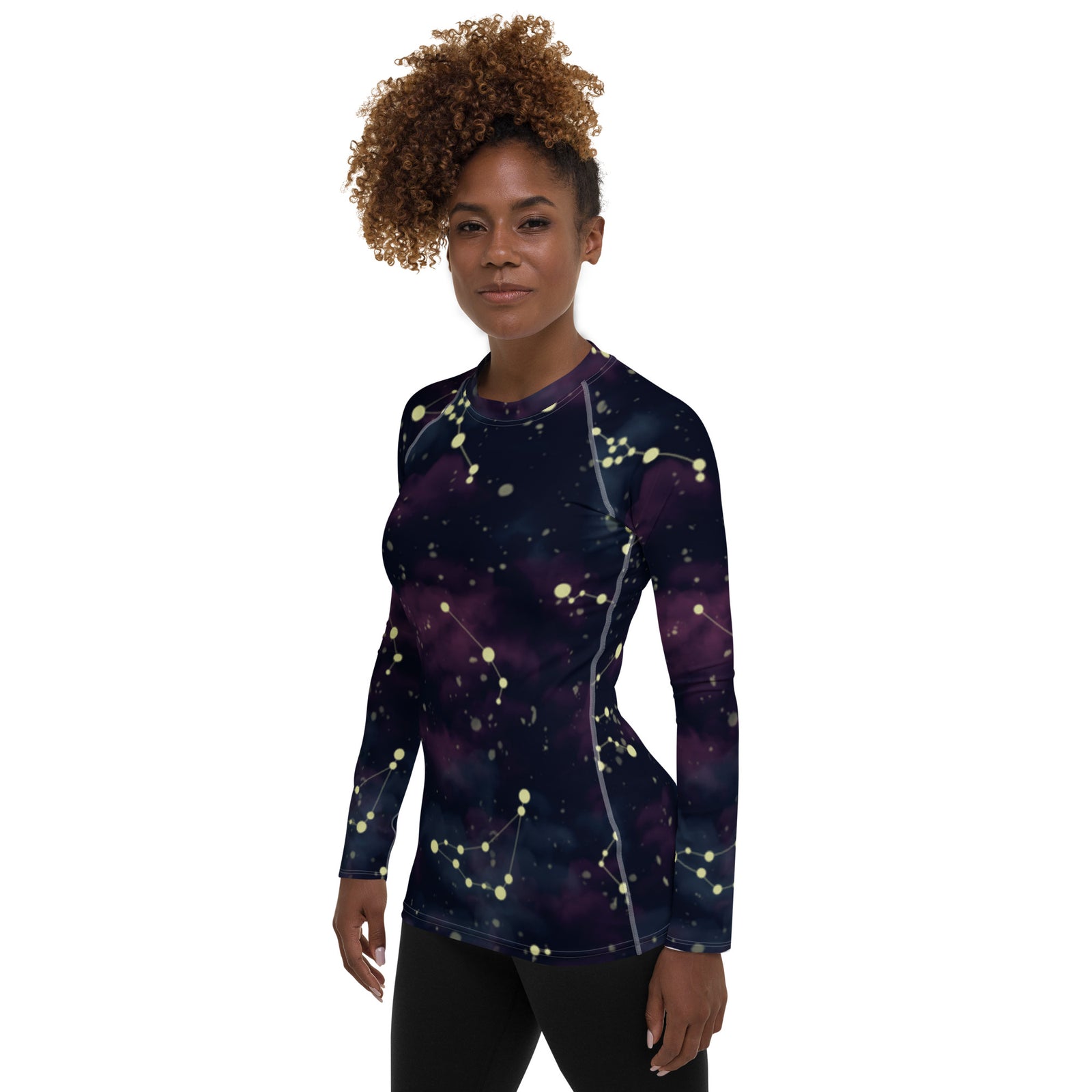 SLC™ Rash Guard-Something Light Clothing