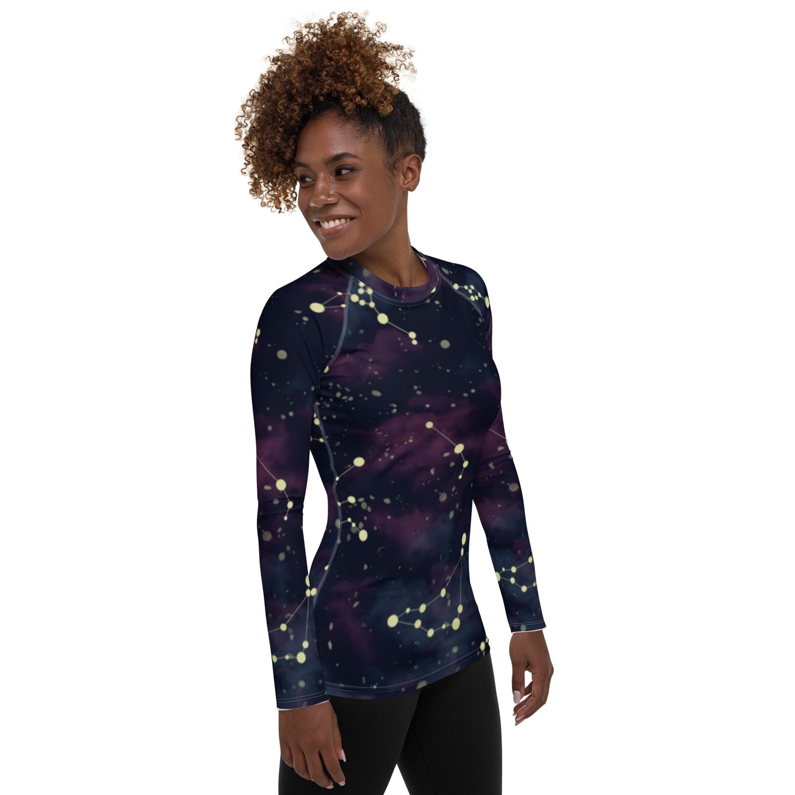 SLC™ Rash Guard-Something Light Clothing