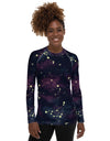 SLC™ Rash Guard-Something Light Clothing