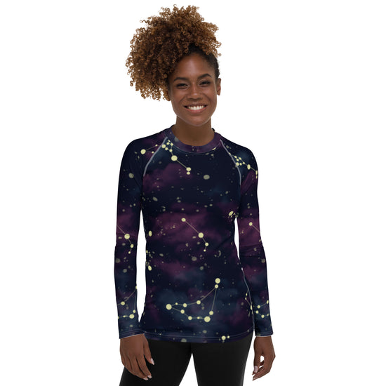 SLC™ Rash Guard-Something Light Clothing