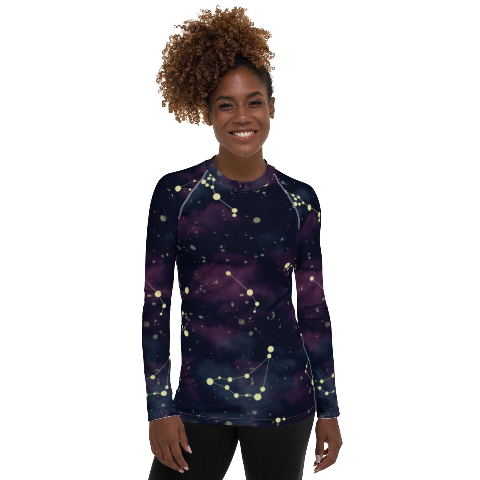 SLC™ Rash Guard-Something Light Clothing