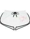 SLC™ Relaxed Shorts (AOP)-Something Light Clothing