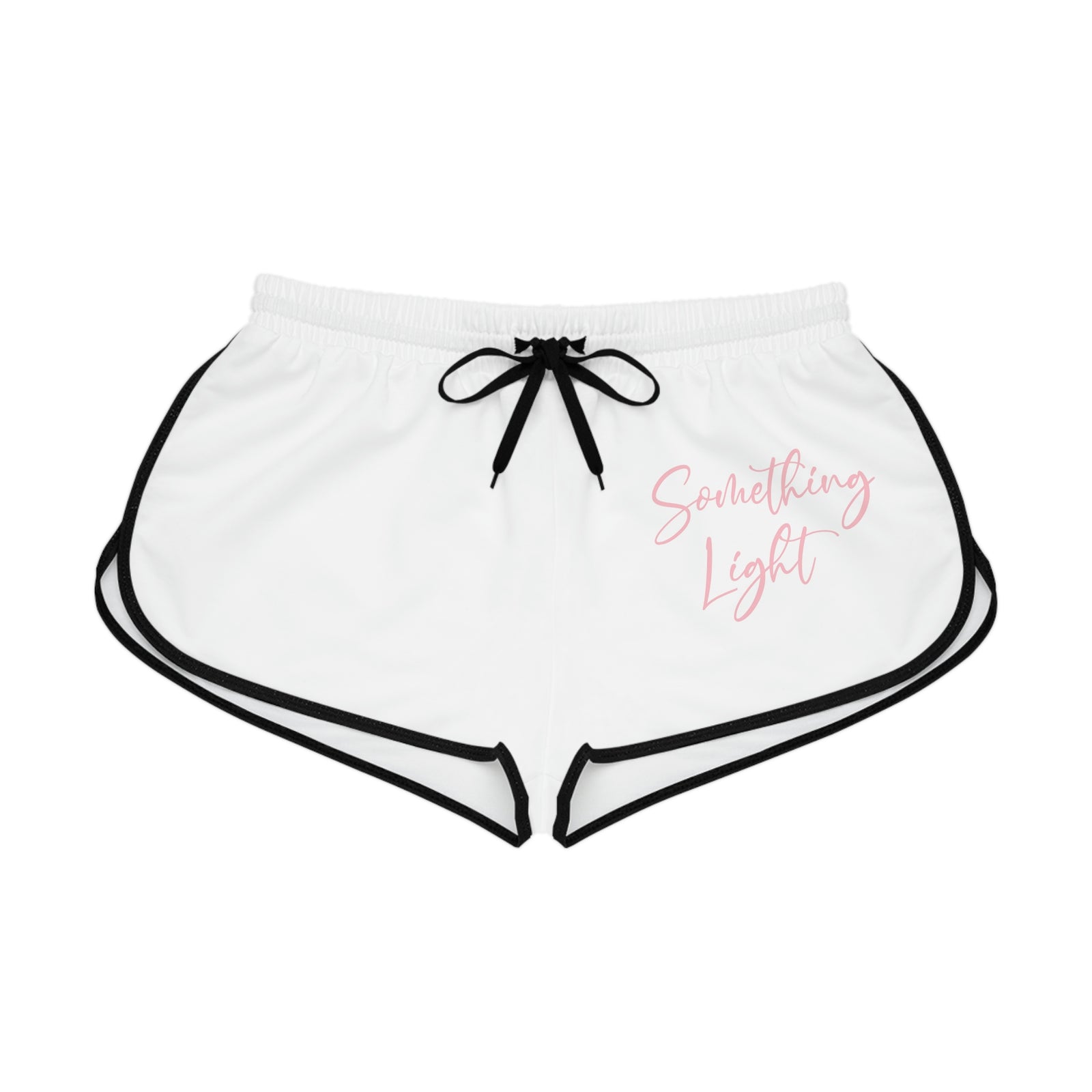 SLC™ Relaxed Shorts (AOP)-Something Light Clothing