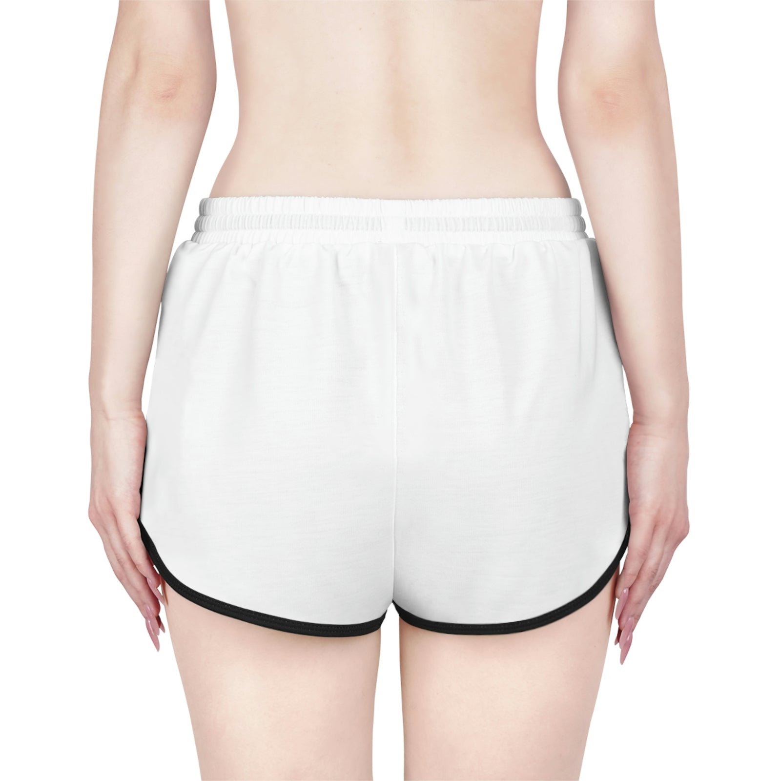 SLC™ Relaxed Shorts (AOP)-Something Light Clothing