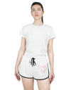 SLC™ Relaxed Shorts (AOP)-Something Light Clothing