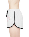 SLC™ Relaxed Shorts (AOP)-Something Light Clothing