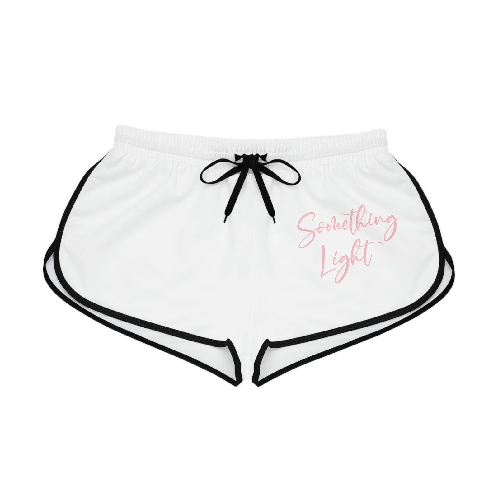SLC™ Relaxed Shorts (AOP)-Something Light Clothing