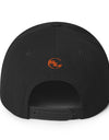 SLC™ Snapback Hat-Something Light Clothing