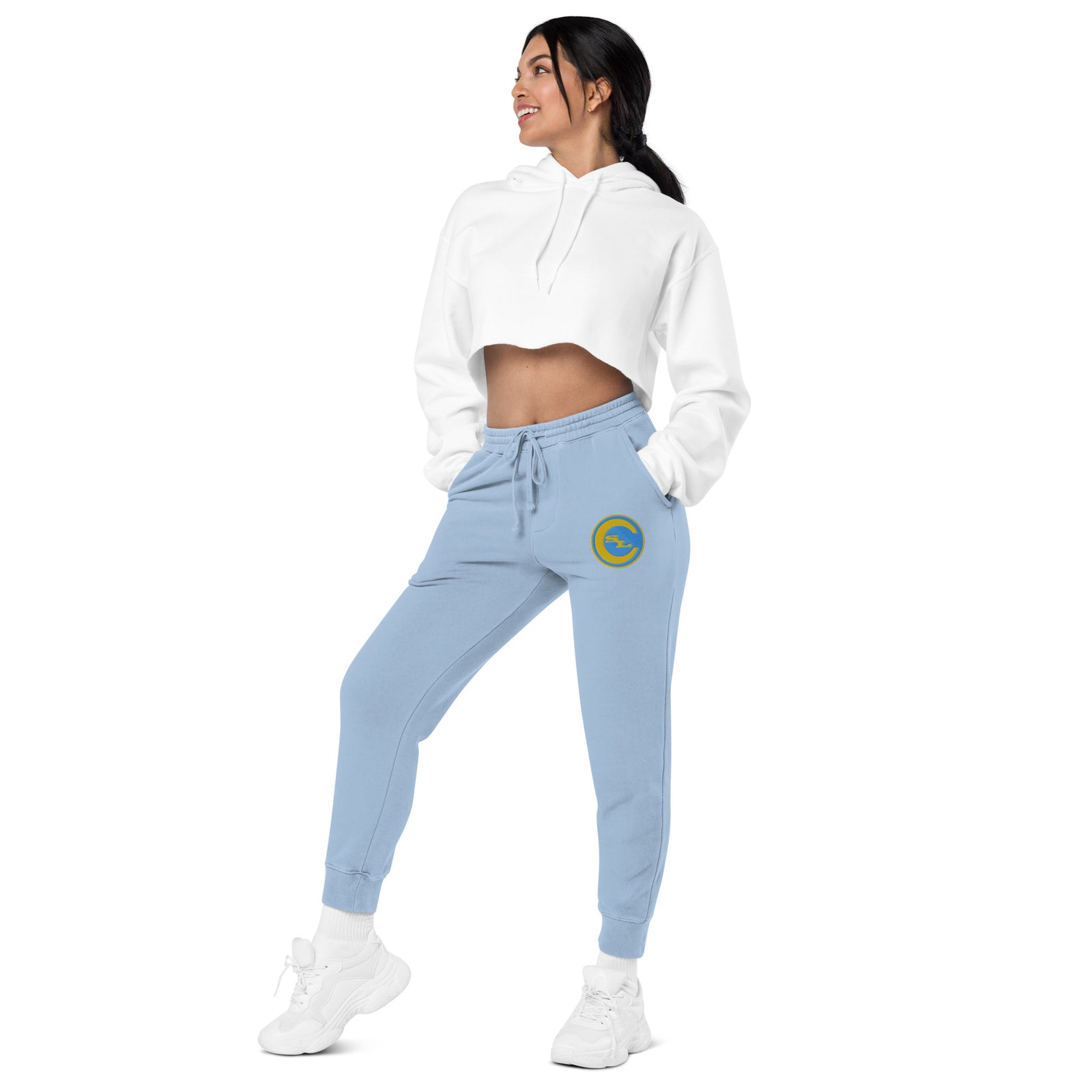 SLC™ Sweatpants-Something Light Clothing