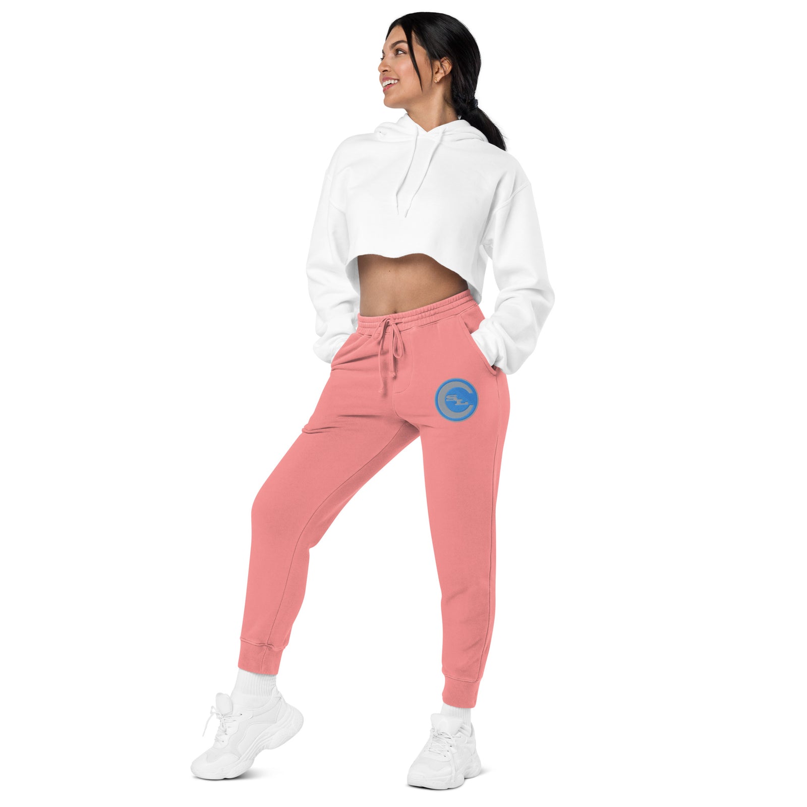 SLC™ Sweatpants-Something Light Clothing