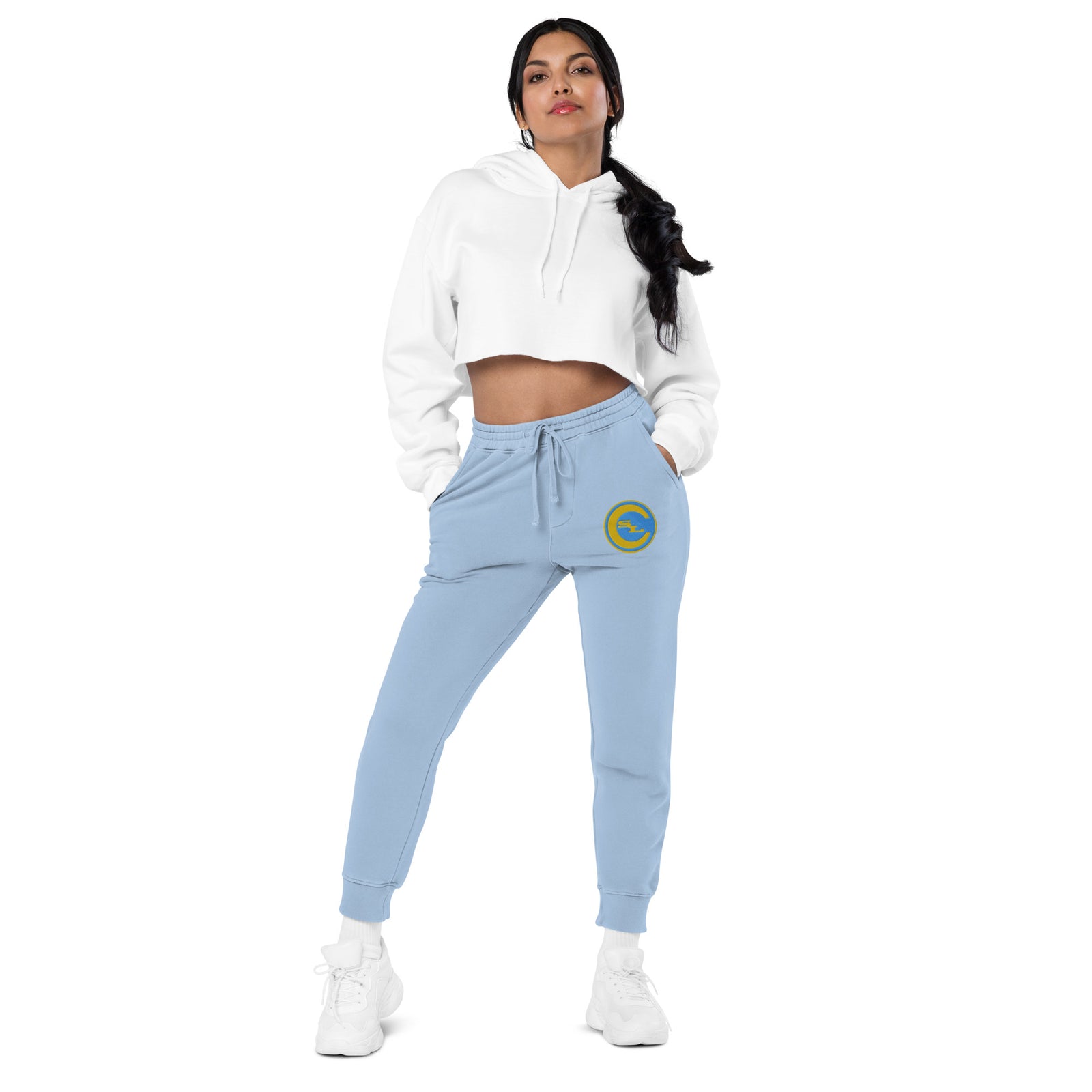 SLC™ Sweatpants-Something Light Clothing