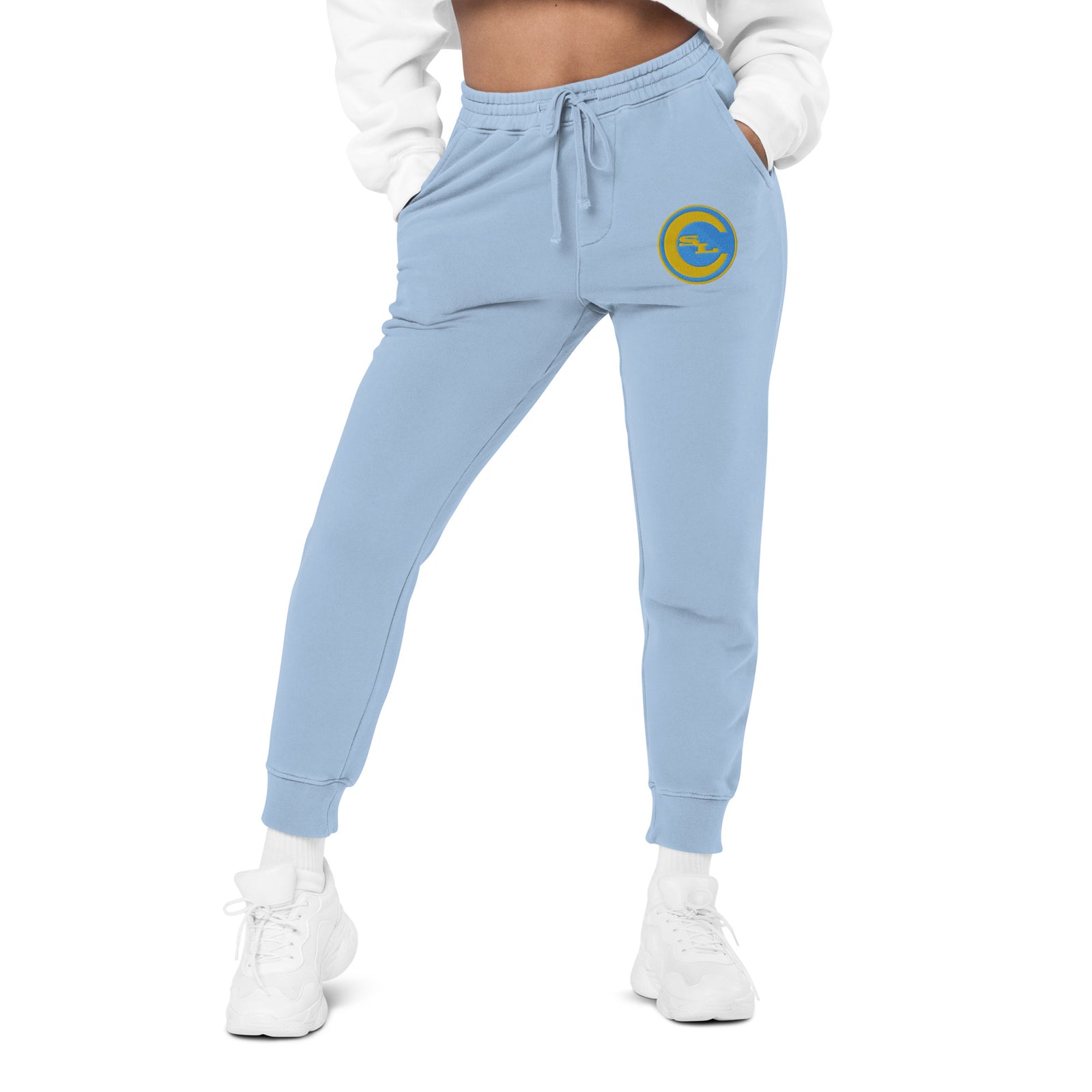 SLC™ Sweatpants-Something Light Clothing