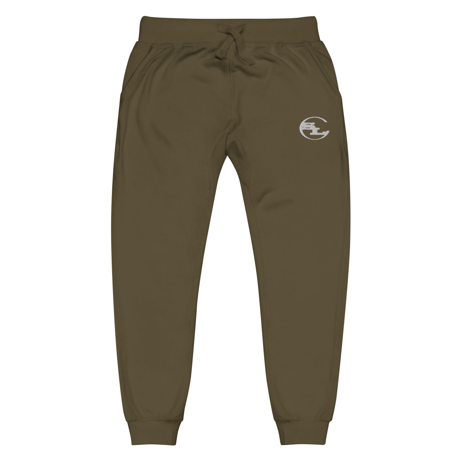 SLC™ Sweatpants-Something Light Clothing