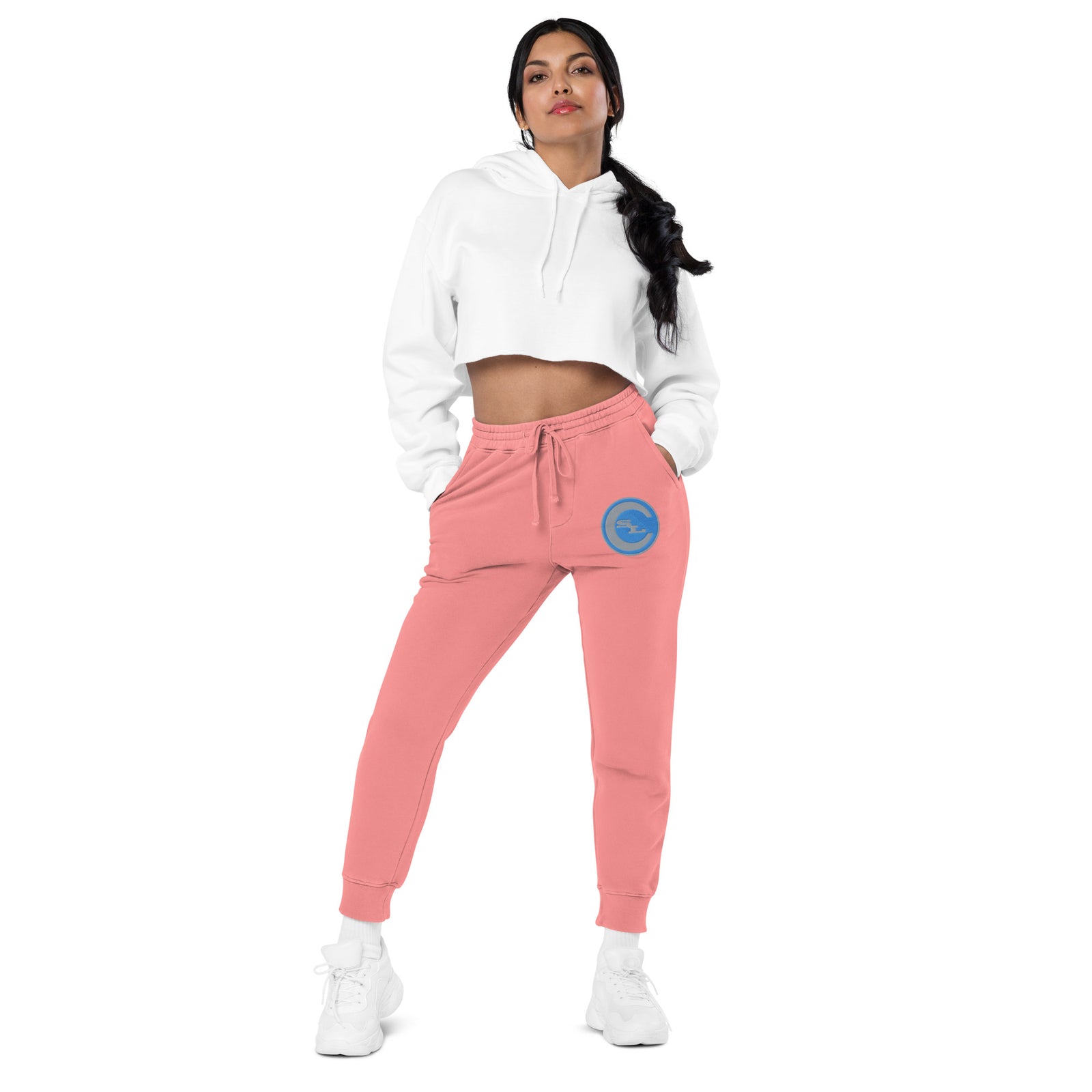 SLC™ Sweatpants-Something Light Clothing