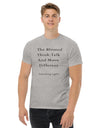 SLC™ The Blessed-Something Light Clothing