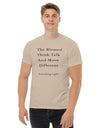 SLC™ The Blessed-Something Light Clothing