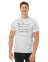 SLC™ The Blessed-Something Light Clothing