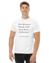 SLC™ The Blessed-Something Light Clothing